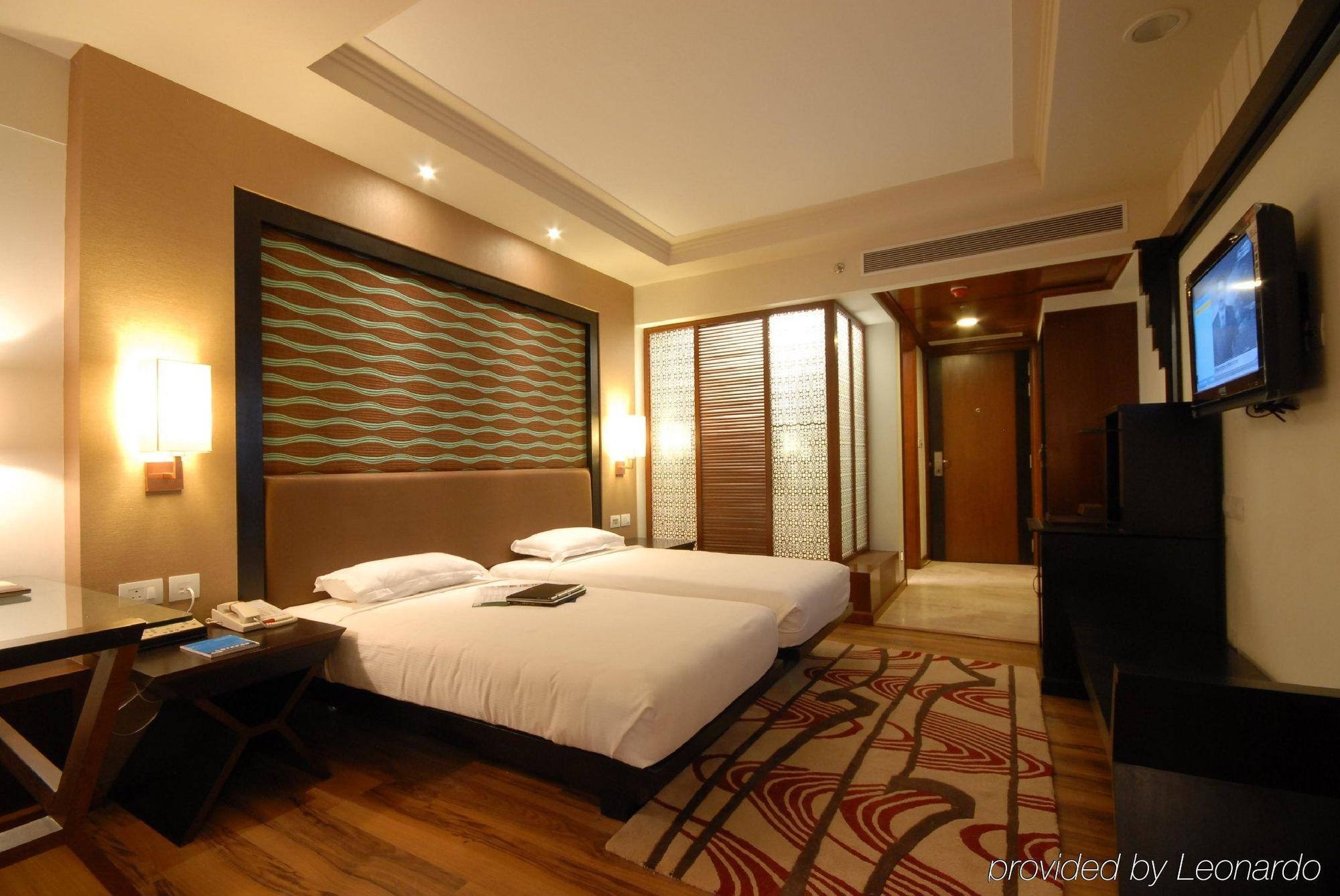 Hotel The Fern, Jaipur Zimmer foto